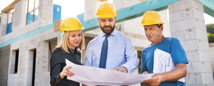 Architects-and-worker
